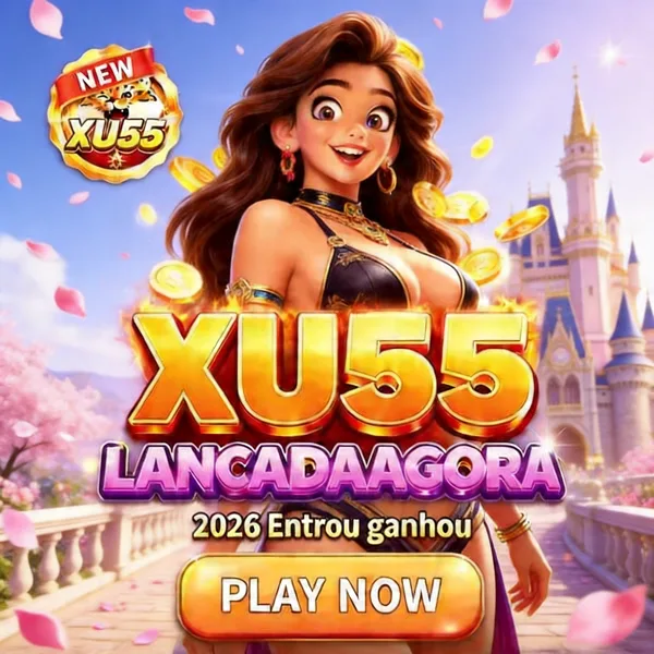 XU55 Game Online Resmi 2026