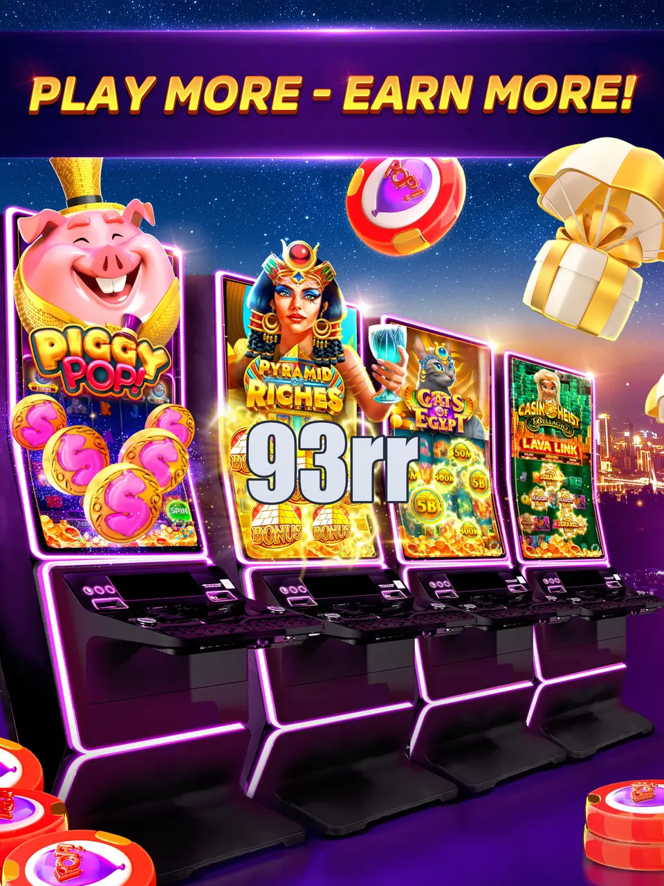 93rr APK