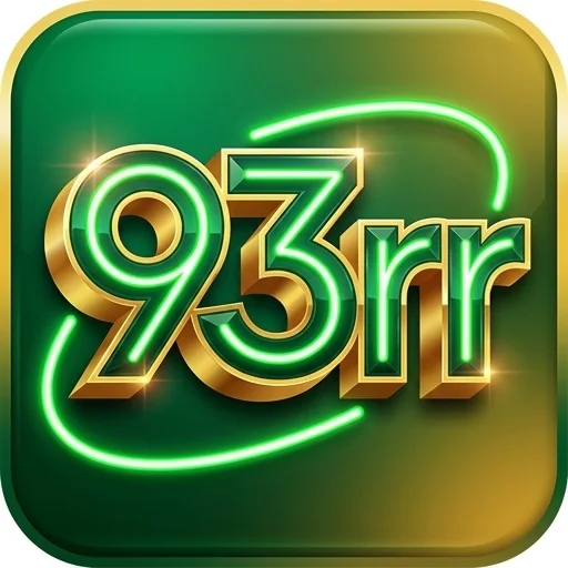 93rr Logo - Oficial